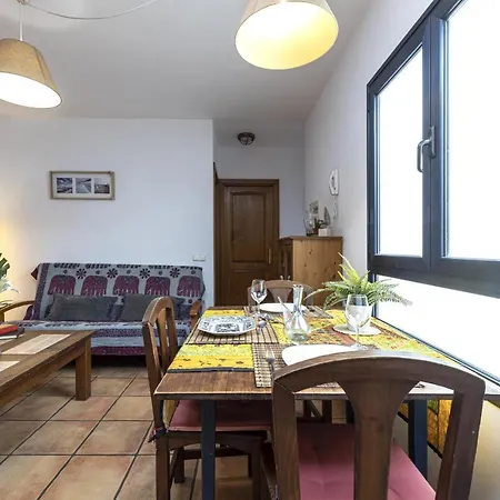 Apartment Playa Famara