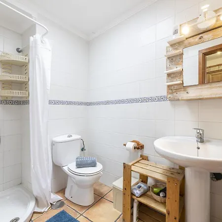 Playa Apartment *
