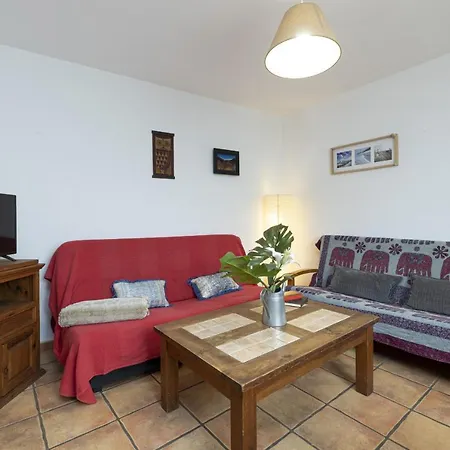 Playa Apartment Famara