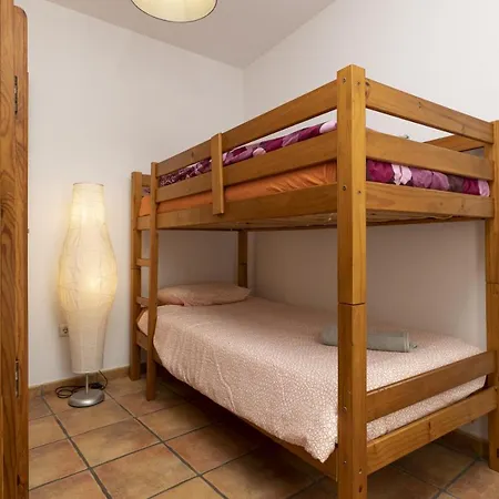 Apartment Playa *