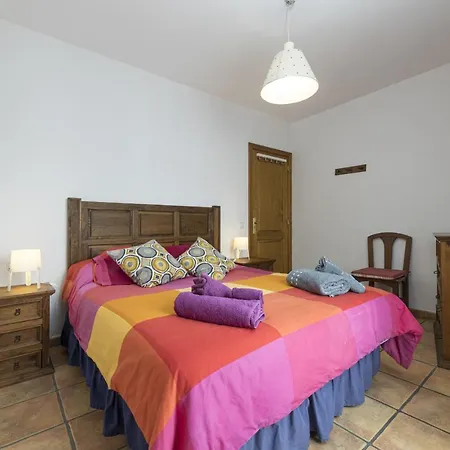 Apartment Playa *
