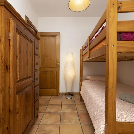 Playa Apartament *