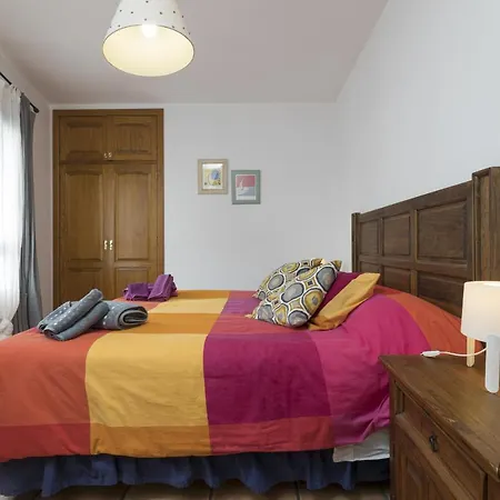 Playa Apartamento *