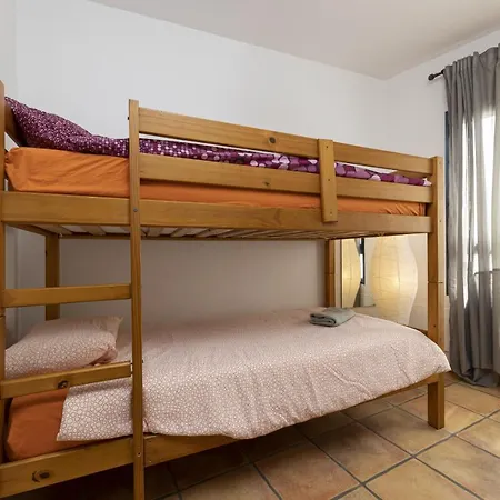 Apartamento Playa *
